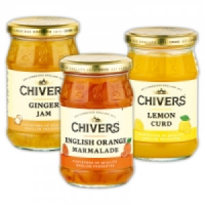 Original englische Marmelade 1.99 €
