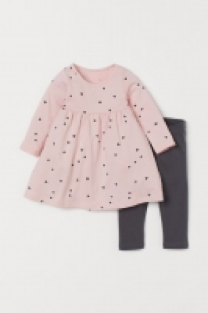 2-teiliges Baumwollset 7.99 €
