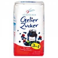 Norma Südzucker Gelierzucker 3plus1