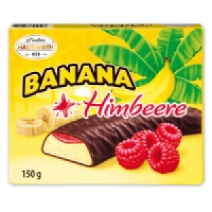 Schokobananen 0.99 €
