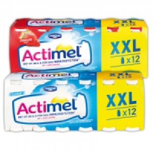 Actimel XXL 2.88 €