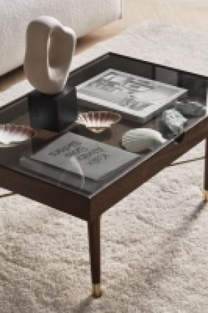 Couchtisch mit Stauraum 149.00 €
