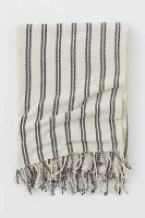 Gestreiftes Plaid 10.99 €