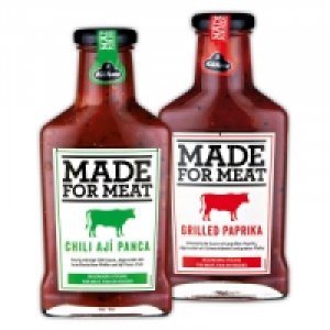 W&uuml;rzsaucen 1.99&nbsp;&euro;