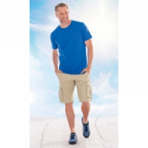 Bermuda im Cargo-Style 7.99 €