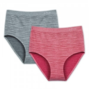 Taillenslips Seamless 2er-Pack 6.99 €
