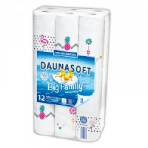 Küchentücher Big Family 3.99 €