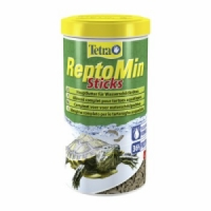 Fressnapf Tetra Tetra ReptoMin 1 Liter