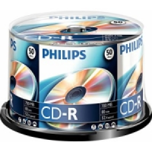 CD-R Rohlinge 50er Spindel 8.39&nbsp;&euro;