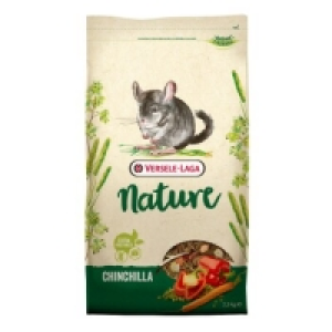 Versele-Laga Versele Laga Nature Chinchilla 2,3kg
