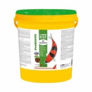 Sera Koi All Seasons Probiotic Koifutter 7kg