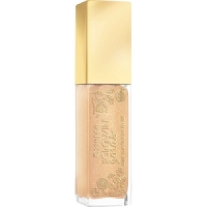 Essence The glowin golds caring shimmer lip oil 01 Heart Of Gold