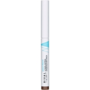 Rival De Loop Sweat Proof Longlasting Eyeshadow Stick 02 DARK BRONZE