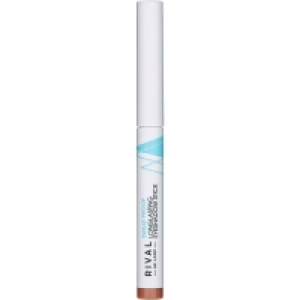 Rival De Loop Sweat Proof Longlasting Eyeshadow Stick 01 ROSÉ GOLD