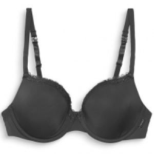 Karstadt  Esprit Padded BH Lismore, Spitze, Multi-Optional-Träger, für Damen