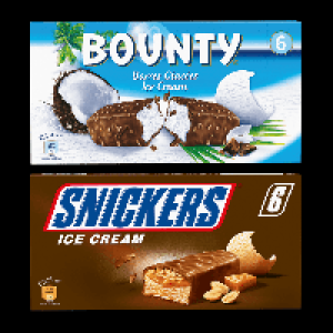 MARS Eisriegel 1.99&nbsp;&euro;