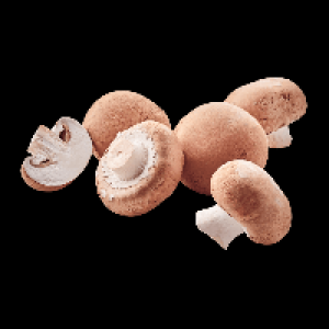 Kulturchampignons braun 1.39 €