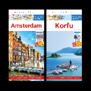 Reise- und Städteführer 1.99 €
