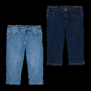 UP2FASHION Caprijeans 9.99 €