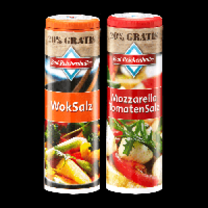 BAD REICHENHALLER Gewürzsalz 1.29 €