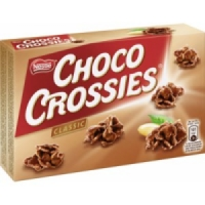 Nestlé Choco Crossies/Choclait Chips/After Eight 1.27 €