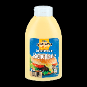 SKANDINAVICS Remoulade 0.99 €