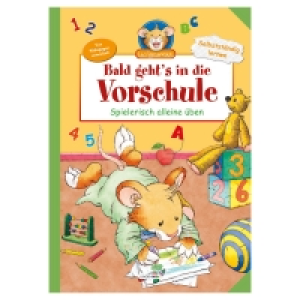 Leo Lausemaus® Lernen mit Leo Lausemaus 2.59 €
