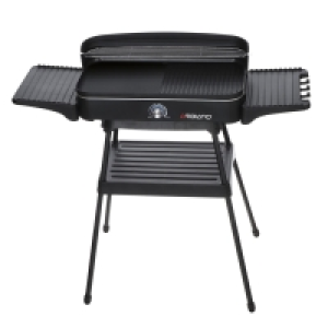 AMBIANO Elektrischer Tischgrill 34.99 €