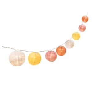 CASA Deco LED-Sommerlichterkette 8.99 €