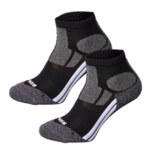 Aldi Süd  crane® Sport- und Laufsocken