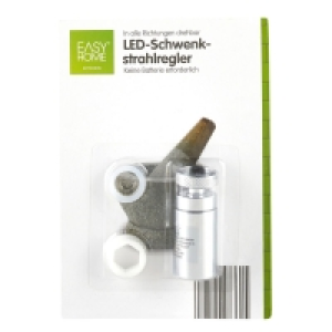EASY HOME® Ersatzmischdüsen für Armaturen 2.99 €