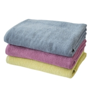 tukan Frottier-Badetuch 7.99&nbsp;&euro;