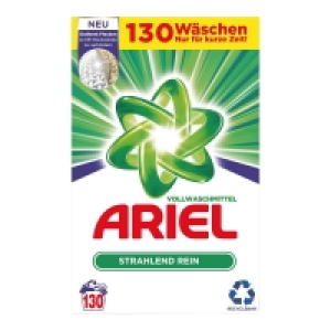 ARIEL Waschmittel