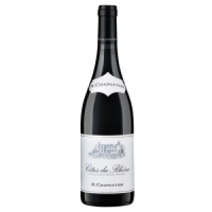 M. CHAPOUTIER 2020 Côtes du Rhône AOC 0,75 l 4.99 €
