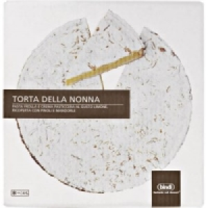 Torta della Nonna 13.69&nbsp;&euro;