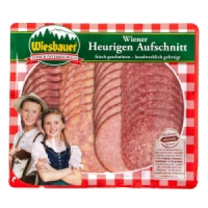 Wiesbauer Aufschnitt 180 g 2.49 €