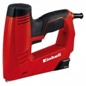Einhell Elektrotacker 24.50 €