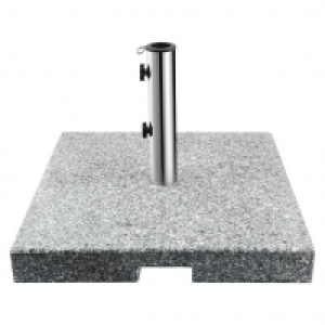 Sunfun Granitschirmständer Korinth 79.90 €