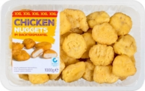 XXL-Chicken-Nuggets 5.99 €