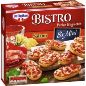 Dr.Oetker Mini Bistro Baguette 0.97 €