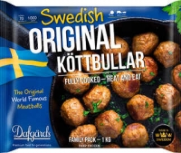 DAFGARDS 4.99 €