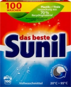 SUNIL 8.88 €