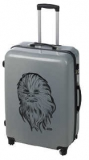 Kaufland  Hartschalenkoffer »Star Wars«
