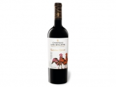 Château Los Boldos Chile Tradition Réserve Assamblage trocken, Rotwein 5.99 €