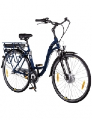 E-Bike »MC-14«, 28 Zoll, 3-Gang, 11.6 Ah 899.00 €