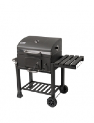 Holzkohlegrill »Ottawa«, Grillfläche: 56,5 x 41,5 cm, mit Deckel 89.99 €