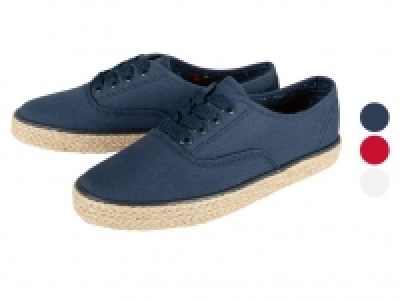 ESMARA® Freizeitschuh Damen, im Bast-Look 6.99 €