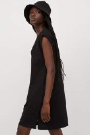 Ärmelloses Jerseykleid 5.99 €