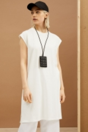 Ärmelloses Jerseykleid 3.99 €