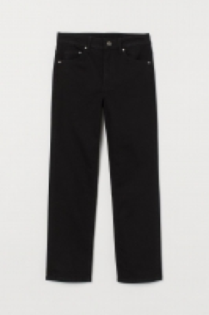 Straight High Ankle Jeans 12.99 €